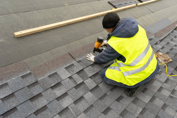 Best Wood Shake Roofing  in Newell, WV