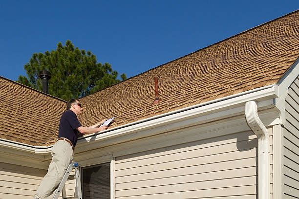 Best Flat Roofing  in Newell, WV